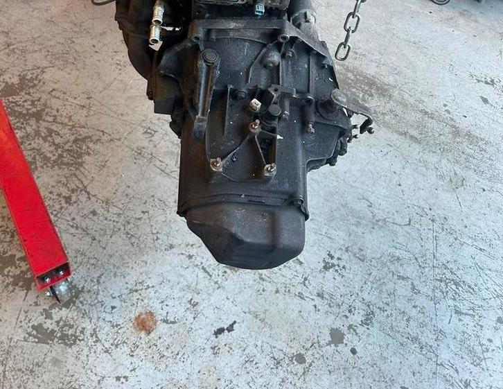 Peugeot 106 1.6 16v GTI versnellingsbak, Ophalen, Peugeot