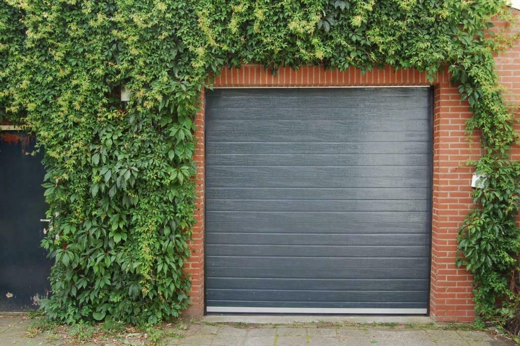 Garagedeuren uit VOORRAAD leverbaar! Div, maten en kleuren!, Ophalen of Verzenden, Metaal, 120 cm of meer, 215 cm of meer