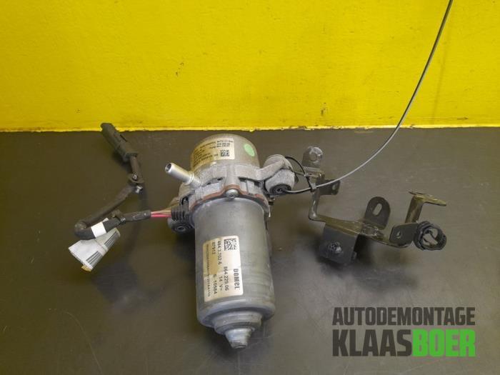 Vacuumpomp (Diesel) van een Peugeot 508, Ophalen of Verzenden, 12 maanden garantie, Gebruikt, Peugeot