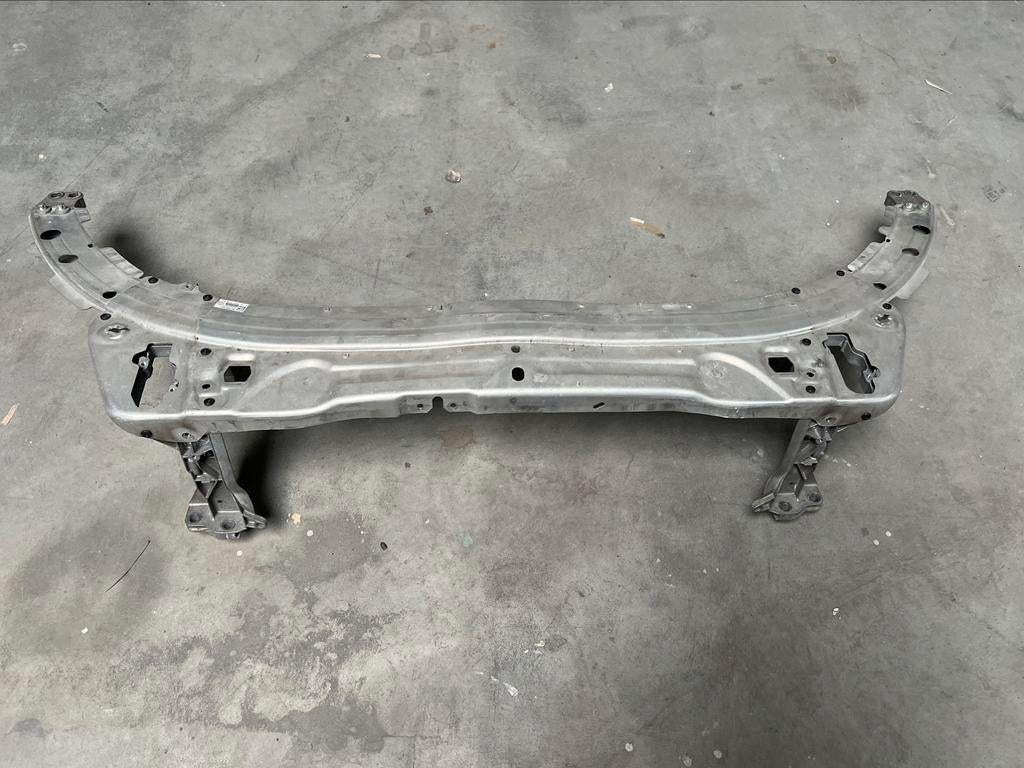 Mercedes-Benz c klasse W205 AMG voorfront front, Auto-onderdelen, Carrosserie en Plaatwerk, Ophalen of Verzenden, Voor, Mercedes-Benz