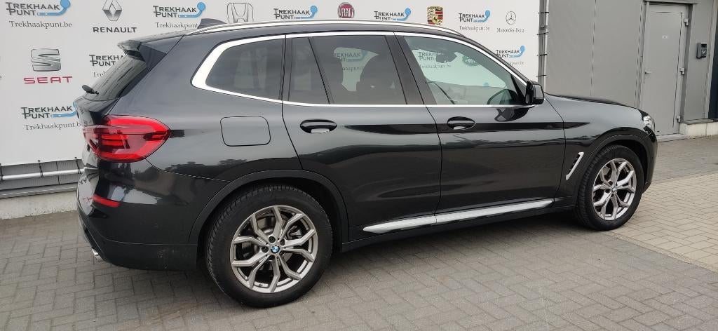 Trekhaak Bmw X3, Ophalen of Verzenden, Nieuw
