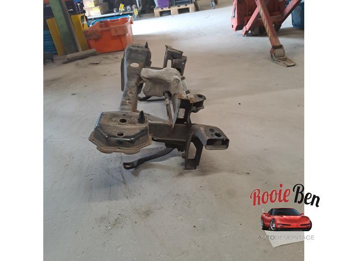 Subframe van een Ford C-Max, Gebruikt, -, -, Ophalen of Verzenden
