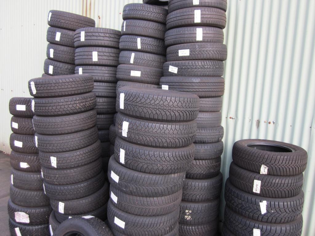 Banden van 4 tot 21 inch velgen 30 sets alumin, Auto-onderdelen, Banden en Velgen, Ophalen of Verzenden, Overige maten, All Season