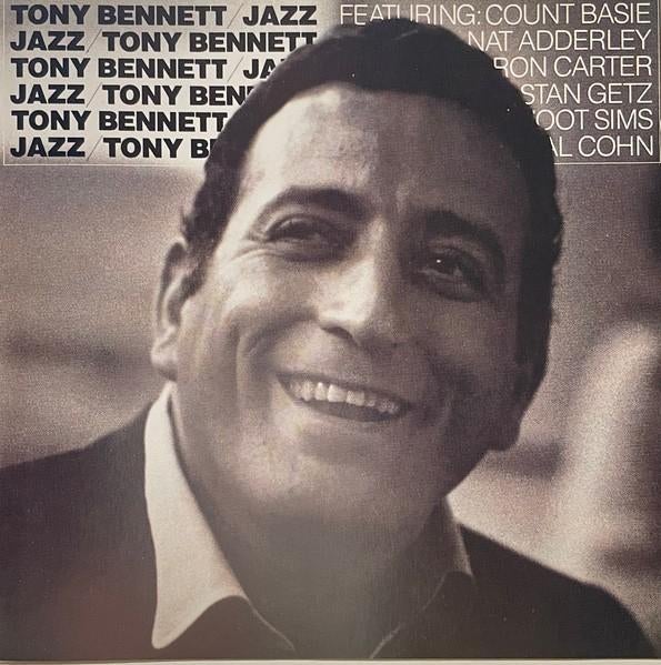 Tony bennett – jazz cd 450465 2 cbs – 450465 2, Verzenden, 1980 tot heden, Zo goed als nieuw, Jazz