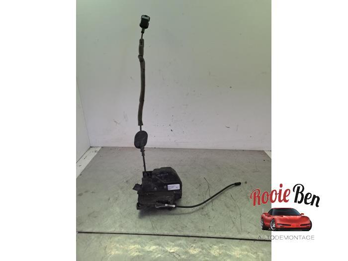 Deurslot Mechaniek 4Deurs links-achter van een Renault Clio, Auto-onderdelen, Gebruikt, -, Renault, -