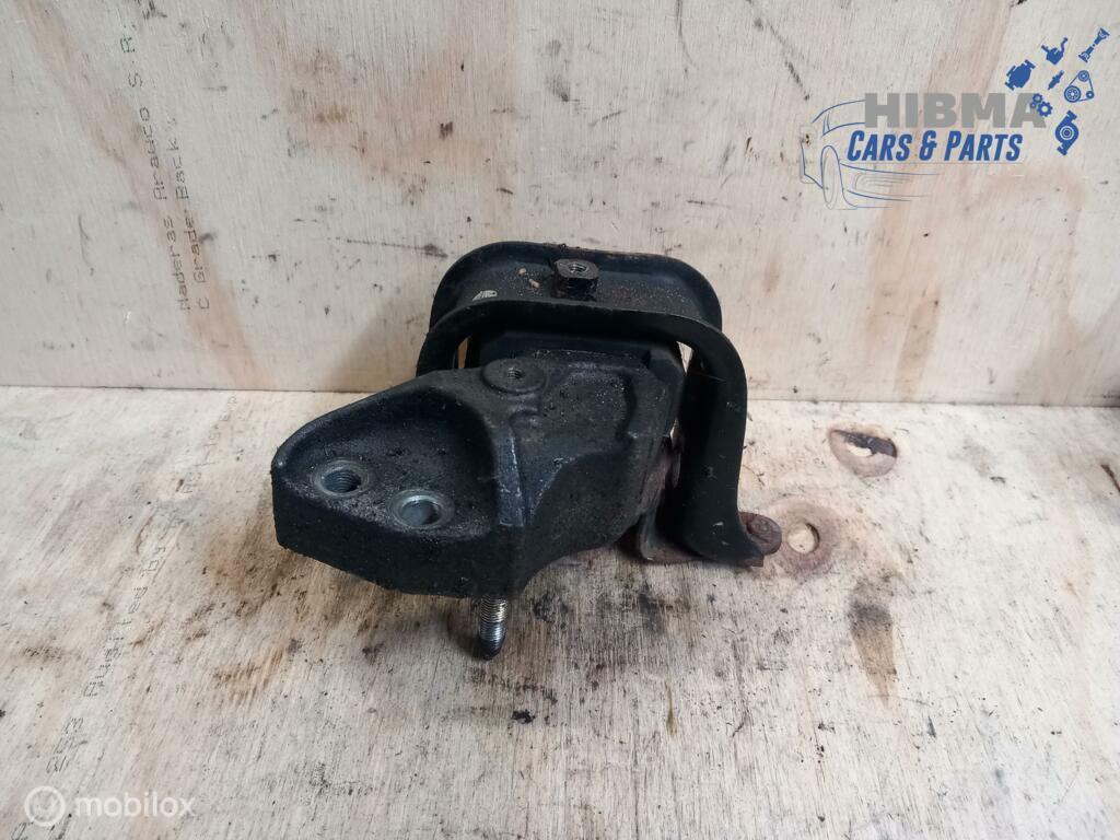 Toyota Yaris I 1.3 VVT-i Motorsteun Rechts-Voor 1999 - 2005, Ophalen of Verzenden, Gebruikt