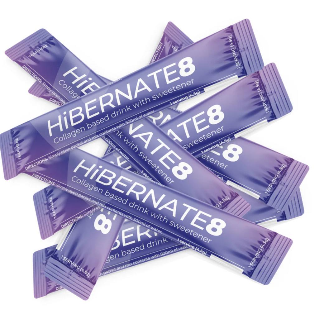 Valentus Hibernate8, 4 weken, Ophalen of Verzenden, Nieuw, Drank