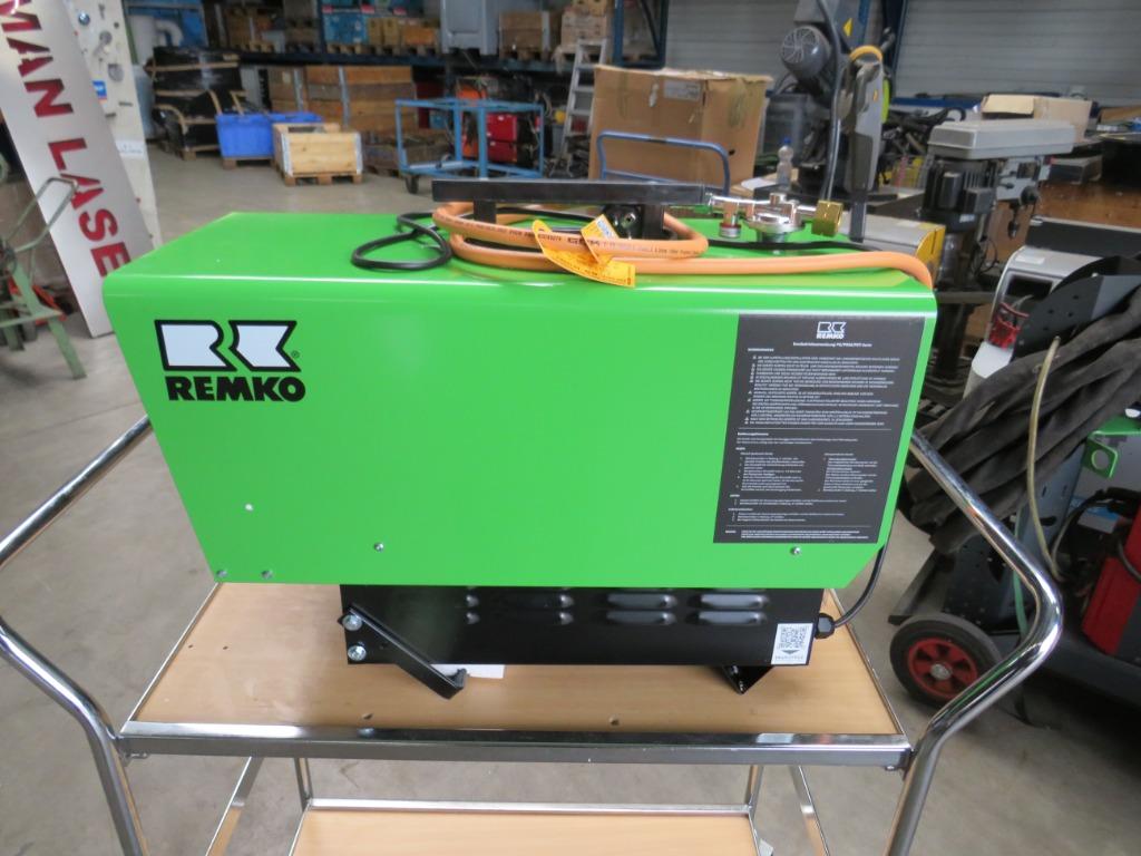 remko gasheater gaskachel heater pgm 60 nieuw, Doe-het-zelf en Verbouw, 30 tot 80 cm, Remko.nl, Remko, Ophalen of Verzenden