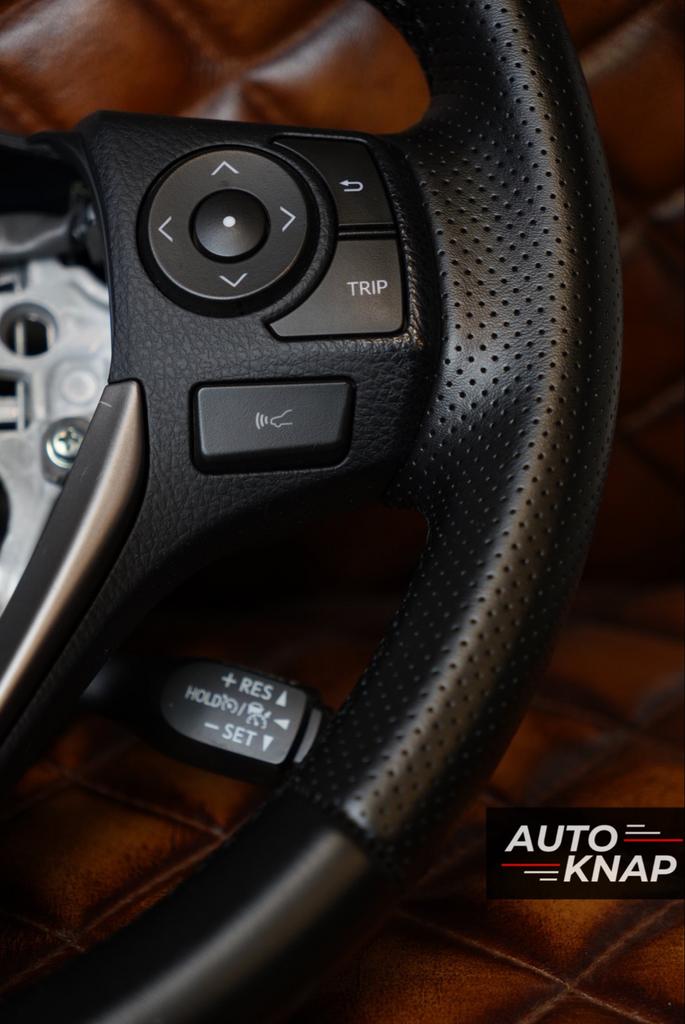 Stuurwiel Stuur Toyota Rav4 NIEUW, Nieuw, Ophalen of Verzenden, Toyota