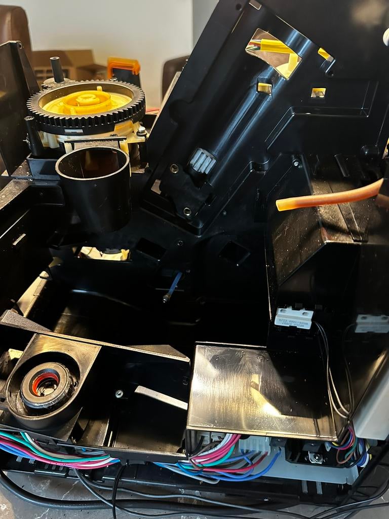 REPARATIE/ revisie koffiezetapparaten!!, Na, 10 kopjes of meer, Koffiemachine, Ophalen of Verzenden