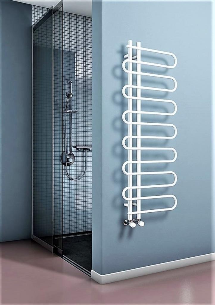 Designradiator Zante