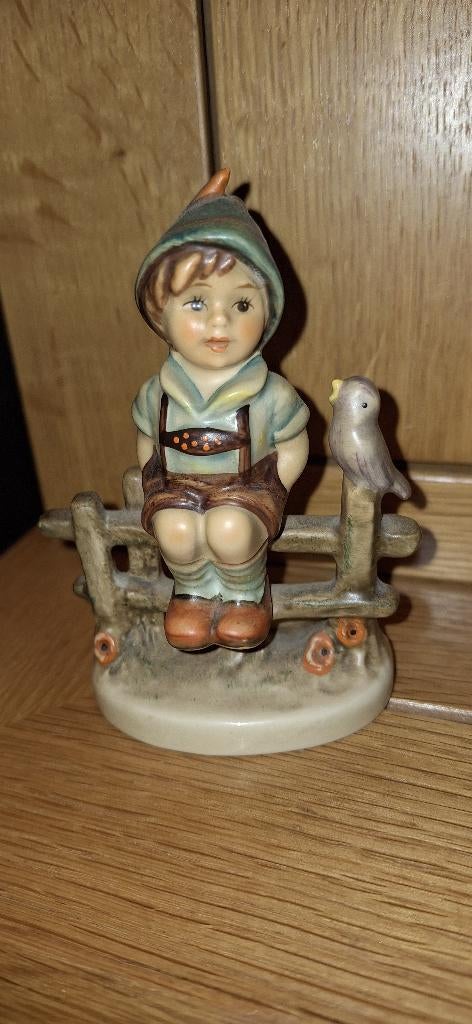Hummel vintage, Ophalen of Verzenden, Zo goed als nieuw