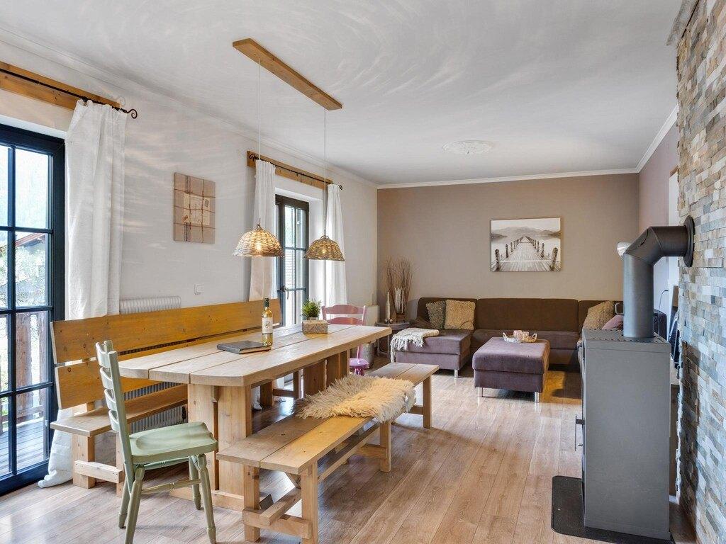 Last Minute naar Leogang     22 feb - 1 ma net vrijgekomen!, Vakantie, 4 of meer slaapkamers, Salzburgerland, Open haard, Landelijk