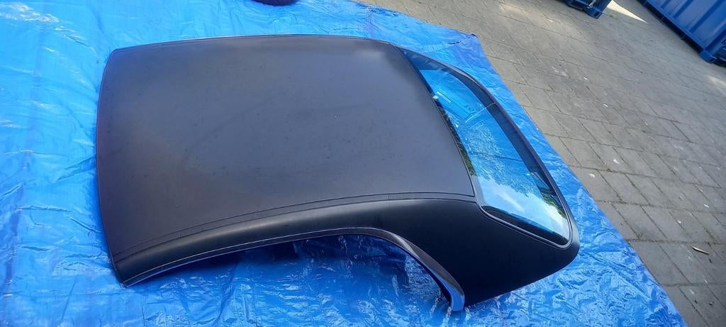 E46 Hardtop, Auto-onderdelen, Carrosserie en Plaatwerk, Ophalen, Voor, BMW, Deur