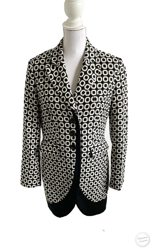 Mooi jasje van Anna 40, Kleding | Dames, Anna van Toor B.V., Overige kleuren, Ophalen of Verzenden, Jasje