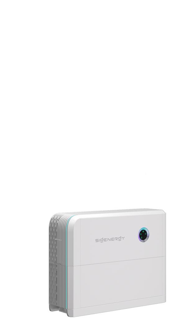 Energieopslag pakketten opties tot 48Kwh opslag of meer., Doe-het-zelf en Verbouw, Verzenden, Nieuw, Compleet systeem, 200 wattpiek of meer