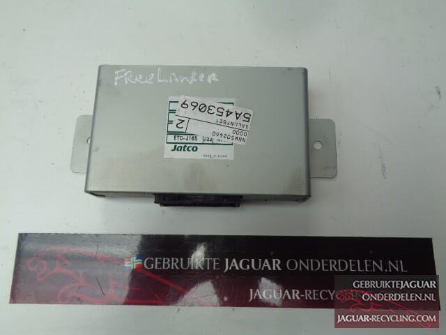 ECU Automaatbak Land Rover Freelander 2.0D UHC500160 A0028, -, -, Ophalen of Verzenden, -