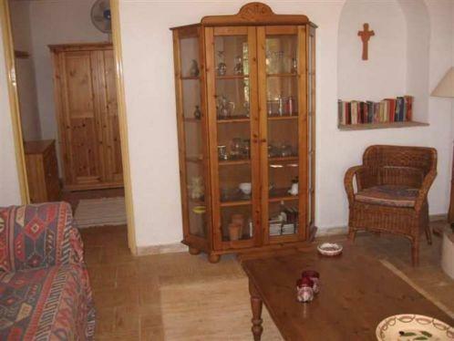 Mooi verzorgd vakantiehuis Algarve vlakbij eilanden, Vakantie, Vakantiehuizen | Portugal, 2 slaapkamers, Algarve, Landelijk, Open haard
