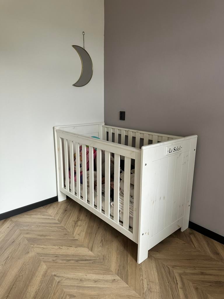 Kinderkamer, Ophalen, Zo goed als nieuw, Jongetje of Meisje