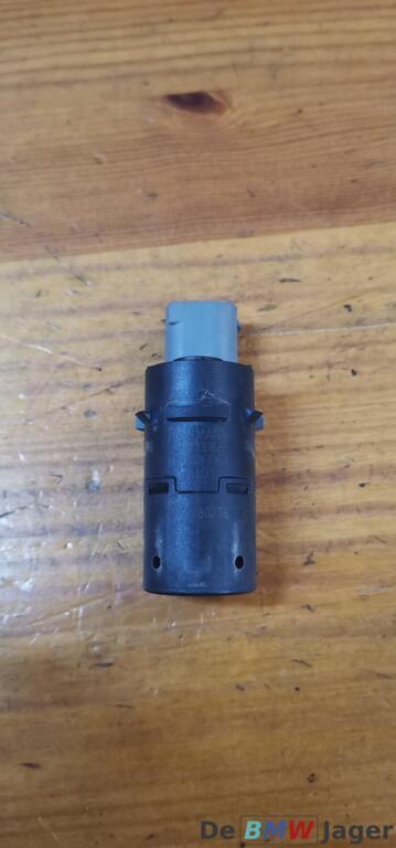 PDC sensor BMW E39 E60 E53 E83 (LCI) 6989069, Gebruikt, Ophalen of Verzenden, BMW, BMW