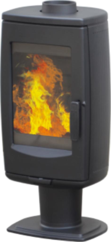 Houtkachel Adria en Gala 8 kw gietijzer Kachelschuur 995,00, Huis en Inrichting, Kachels, Ophalen of Verzenden, Vrijstaand, Hout