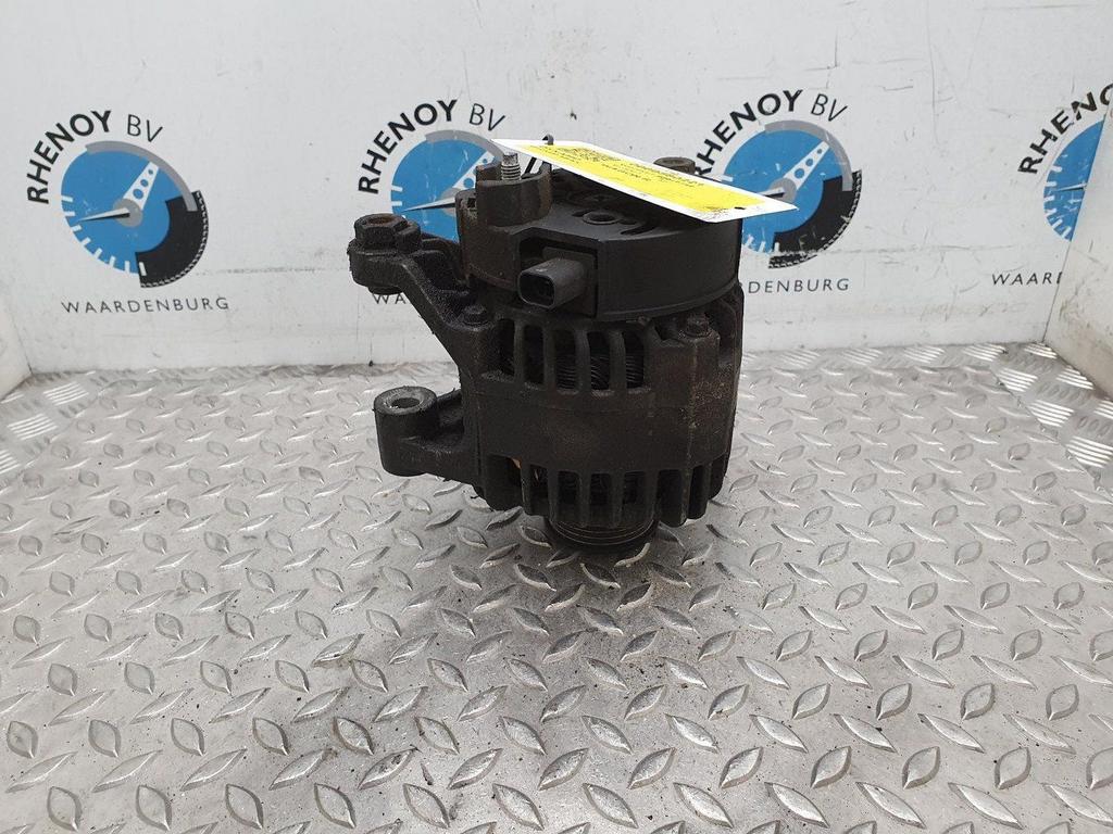 SUZUKI WAGON R Wagon R+  DYNAMO 2007, Ophalen of Verzenden, Gebruikt, Stiba lid