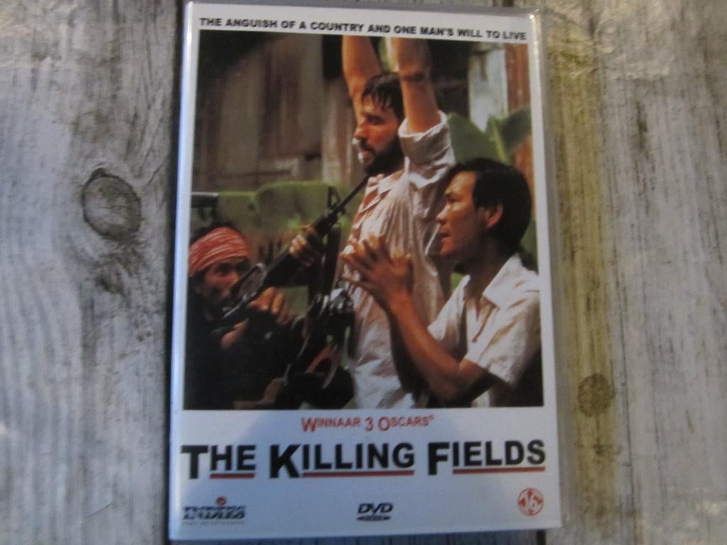 Engelstalig Diverse Dvd’s Nederlands Ondertiteld Box 23, Vanaf 12 jaar, Ophalen of Verzenden, Gebruikt, Actie