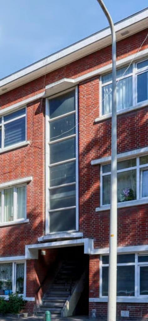 appartement, Den Haag, Den Haag, 82 m², 5 kamers