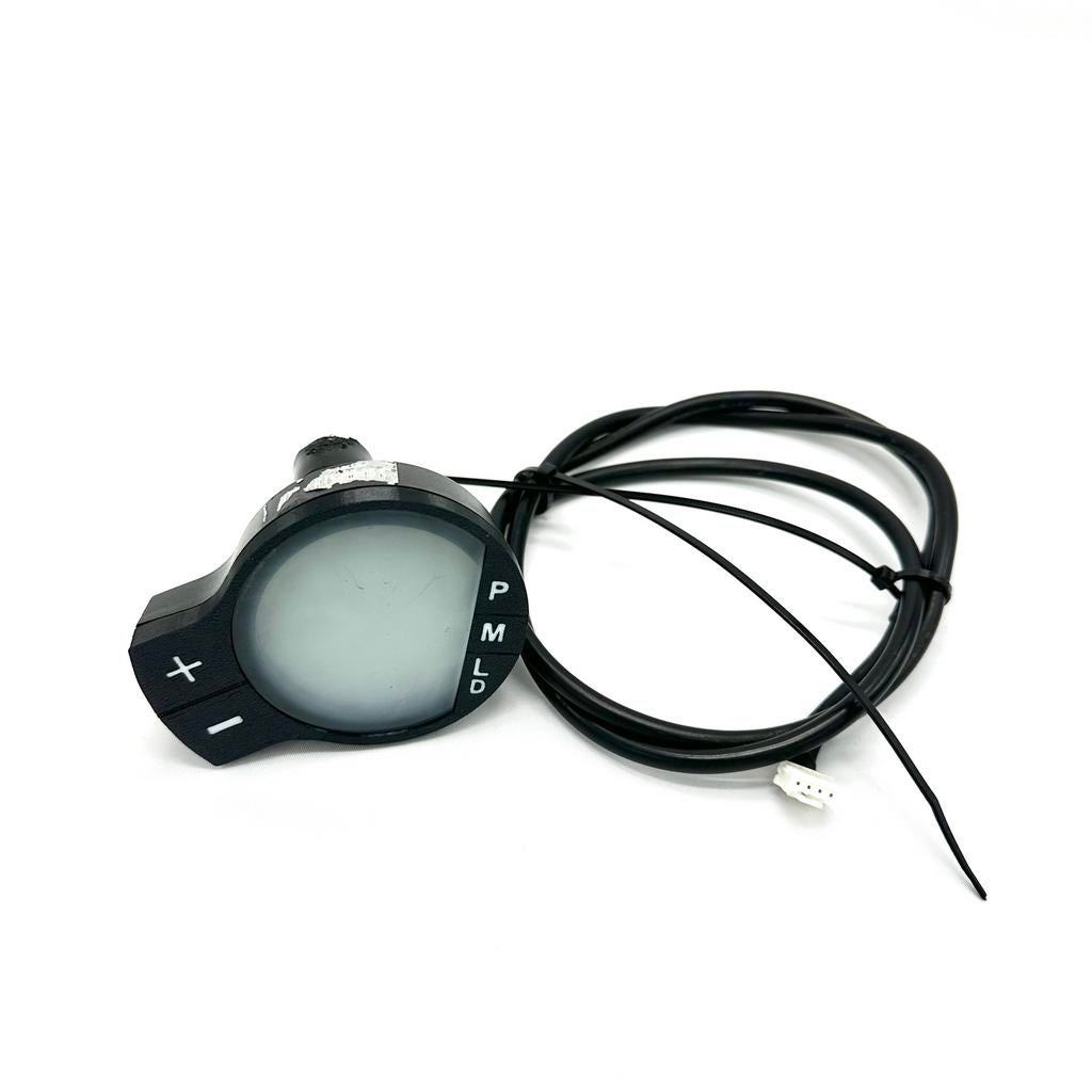 Cortina ecomo display cap, Fietsen en Brommers, Verzenden, Nieuw, Overige typen