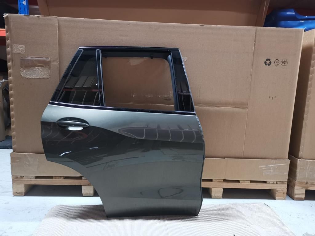 BMW X5 G05 Deur Portier Spiegel Camera Sideskirt M Pakket, Auto-onderdelen, Bmw, Ophalen of Verzenden, Teile@bmw.de, BMW