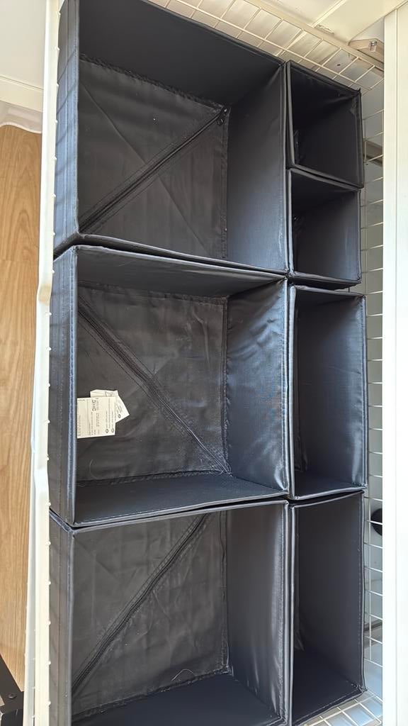 Kast verdeler, Ophalen of Verzenden, Zo goed als nieuw, 25 tot 50 cm, Minder dan 100 cm