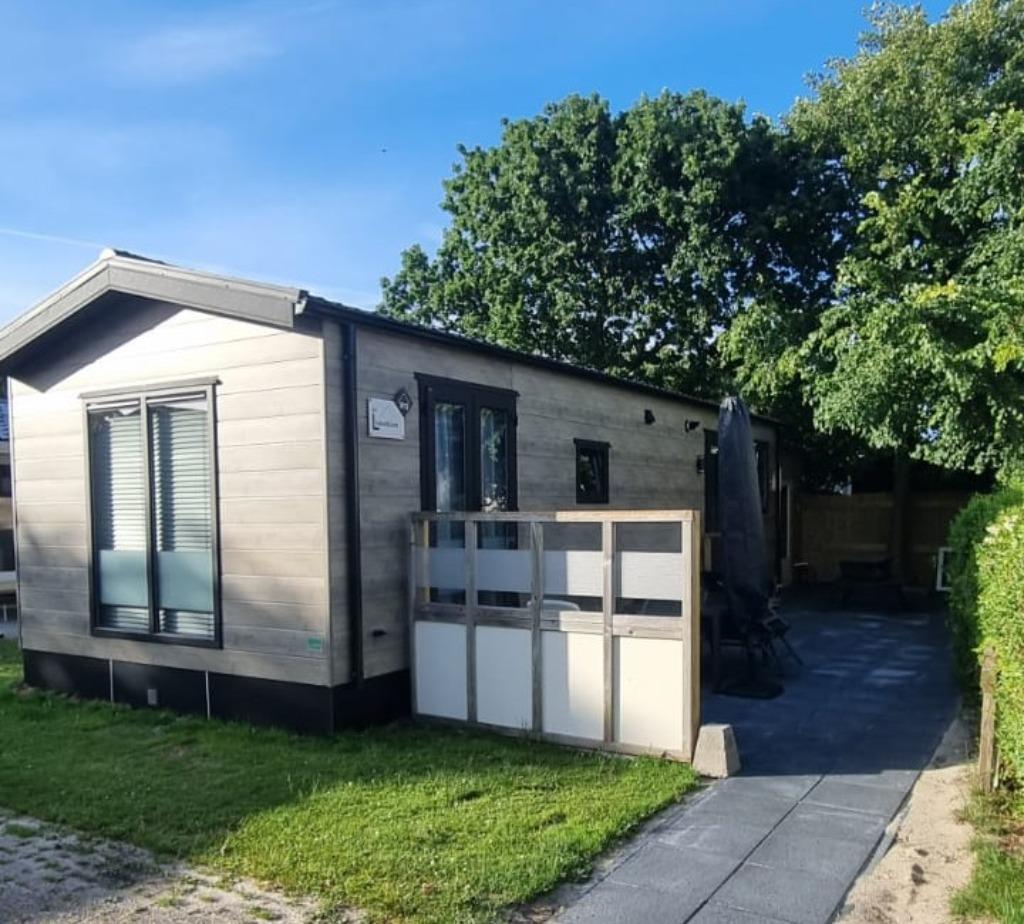 Chalet 'de Liekeblom' (R13) huren op Ameland