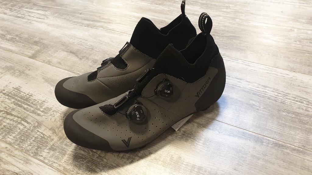 Vittoria Sierra Fietsschoenen Maat 43 Nieuw!, Ophalen, Nieuw, Overige maten, Schoenen