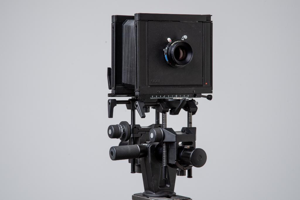 Sinar F2 in perfecte staat, (Sinar Field), Ophalen of Verzenden, Zo goed als nieuw, Compact, Overige Merken