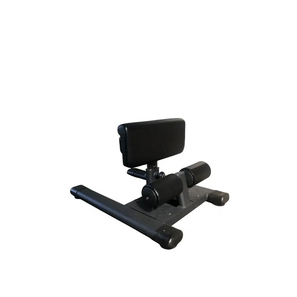 GYMFIT – SISSY SQUAT STATION