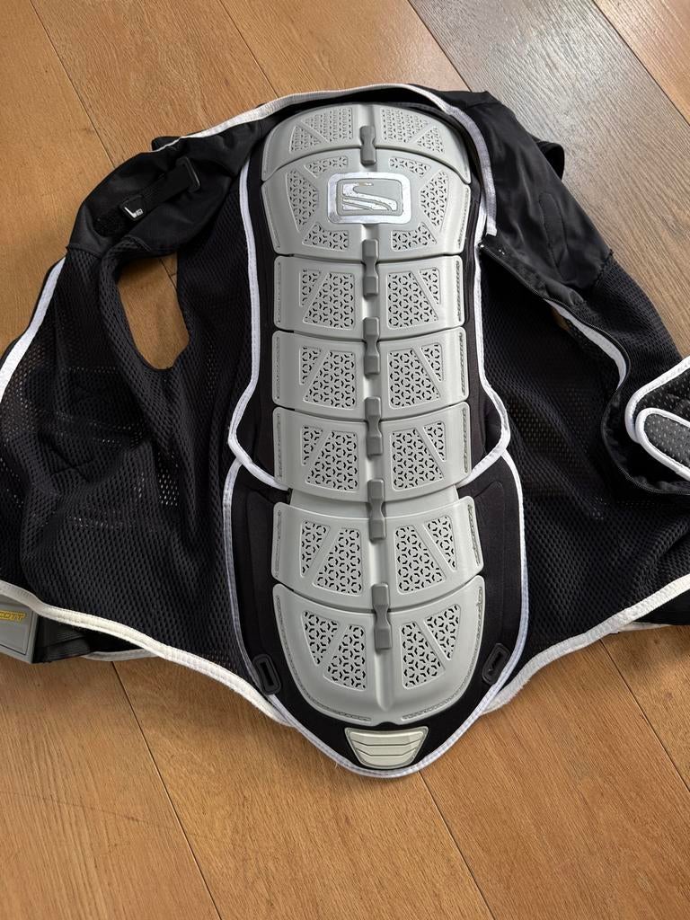 Rugbeschermer - Maat XL, Overige merken, Gebruikt, Ophalen of Verzenden, Kleding