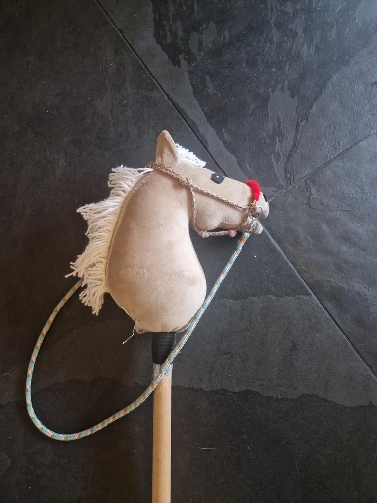 Hobbyhorse klein formaat, Hobby en Vrije tijd, Overige Hobby en Vrije tijd, Ophalen