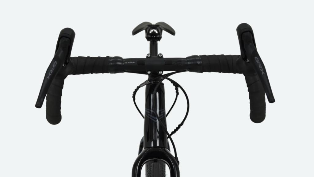 OUTLET | Sensa Giulia Gravel Pro | S & XL | GRX 2x12s, Overige merken, 28 inch, Carbon, Nieuw