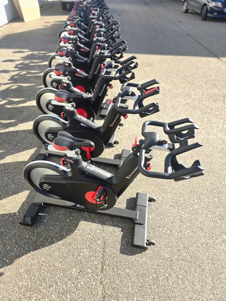13 stuks tomahawk ic4 bikes, Sport en Fitness, Ophalen, Overige typen