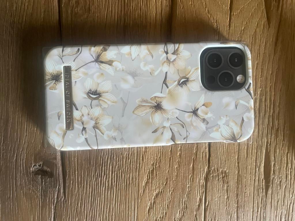 Ideal of sweaden hoesje iphone 12/12pro, Ophalen of Verzenden, IPhone 12