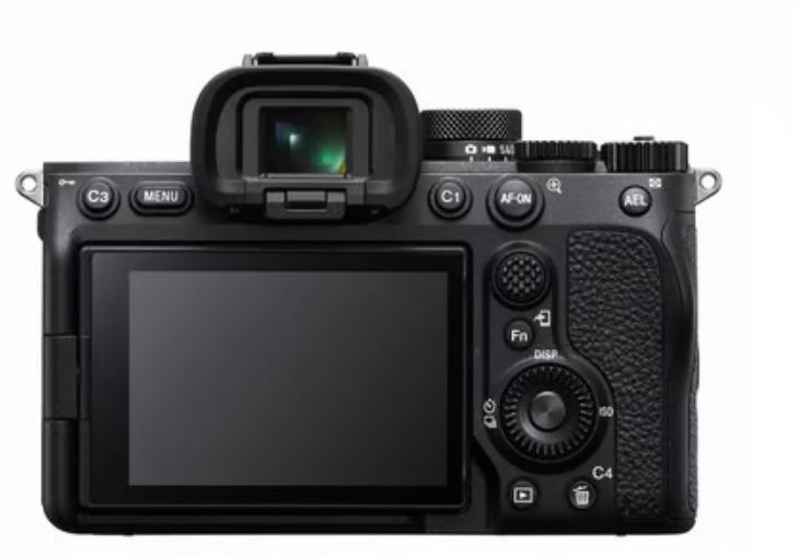 Sony A7 IV Body Geselad Factuur + Garantie, SONY, SONY, Nieuw, Ophalen of Verzenden
