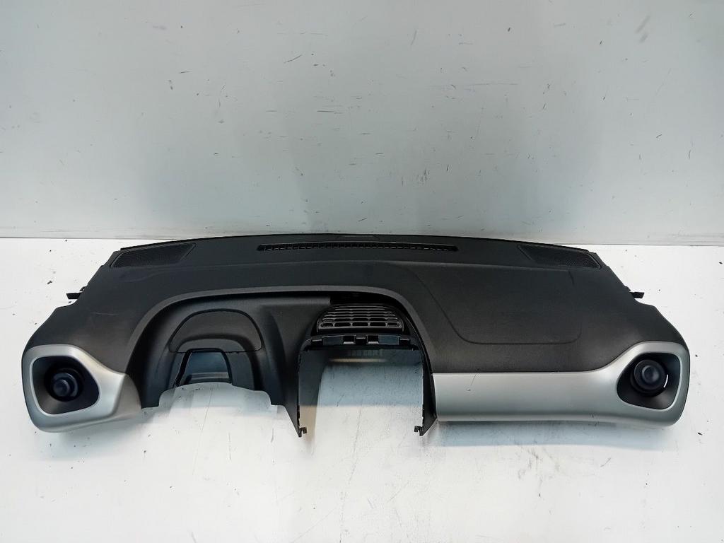 Dashboard Toyota Aygo, Auto-onderdelen, Dashboard en Schakelaars, Onderdelen@venauto.nl, Van der Ven Autorecycling B.V., Gebruikt
