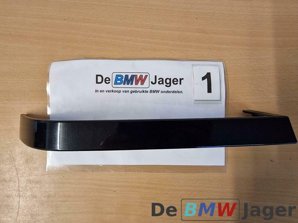 Sierlijst achter BMW 3 serie E46 compact 720080, Auto-onderdelen, Gebruikt, Ophalen of Verzenden, BMW, BMW