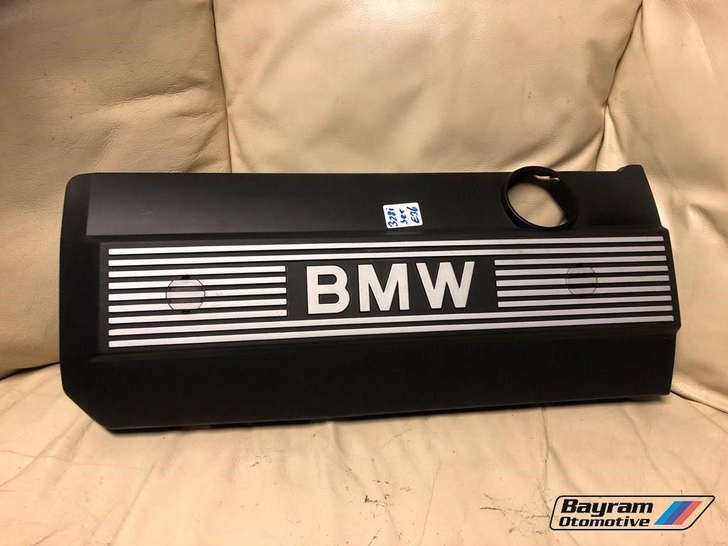 Bmw E36 328i kleppendeksel in nette staat 3-serie E39 m52b28, Auto-onderdelen, Motor en Toebehoren, Gebruikt, -, -, Ophalen of Verzenden
