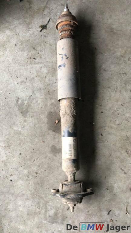 Schokdemper achter BMW E87 33526768917, Gebruikt, Ophalen of Verzenden, BMW, BMW