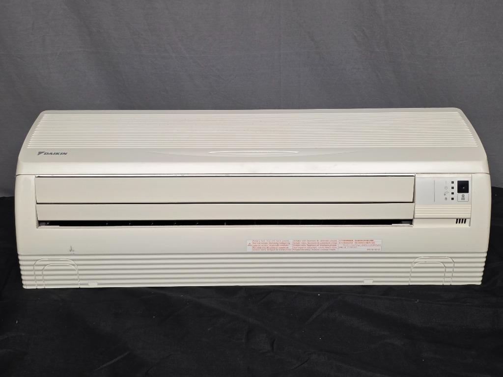 Refurbished 150x wand airco Daikin VRF VRV 2,2 / 2,8 / 3,6kW, Koelen en Ontvochtigen, Verzenden, Timer, Refurbished