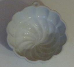Puddingvorm   10 cm  121349, Antiek en Kunst, Antiek | Keukenbenodigdheden, Ophalen of Verzenden