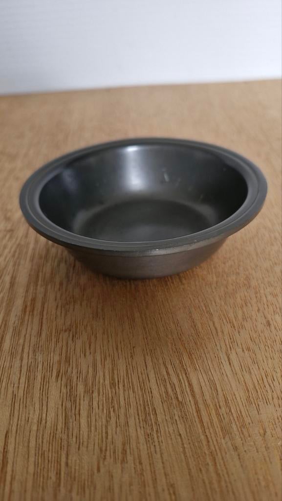 Meeuws Pewter Holland schaaltje, Verzenden