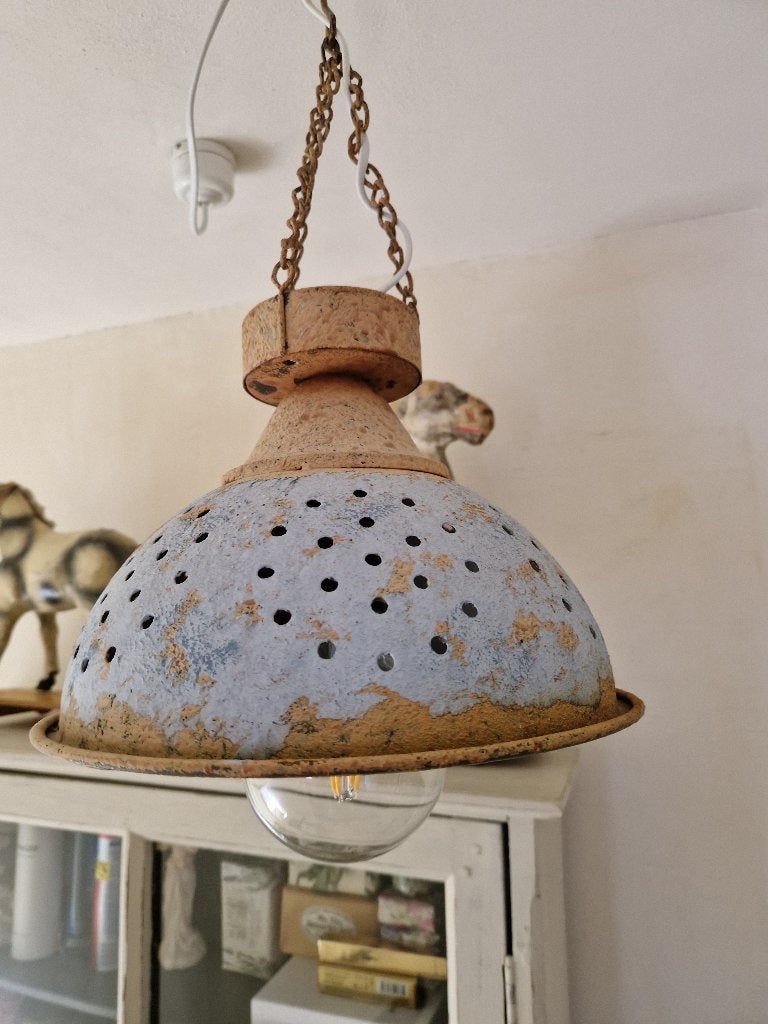 vergietlamp, Ophalen of Verzenden