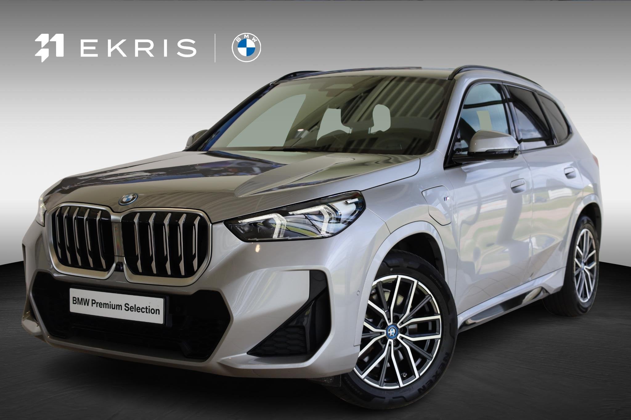 BMW X1 xDrive30e | M Sportpakket | Head-Up Display | SOH 97,